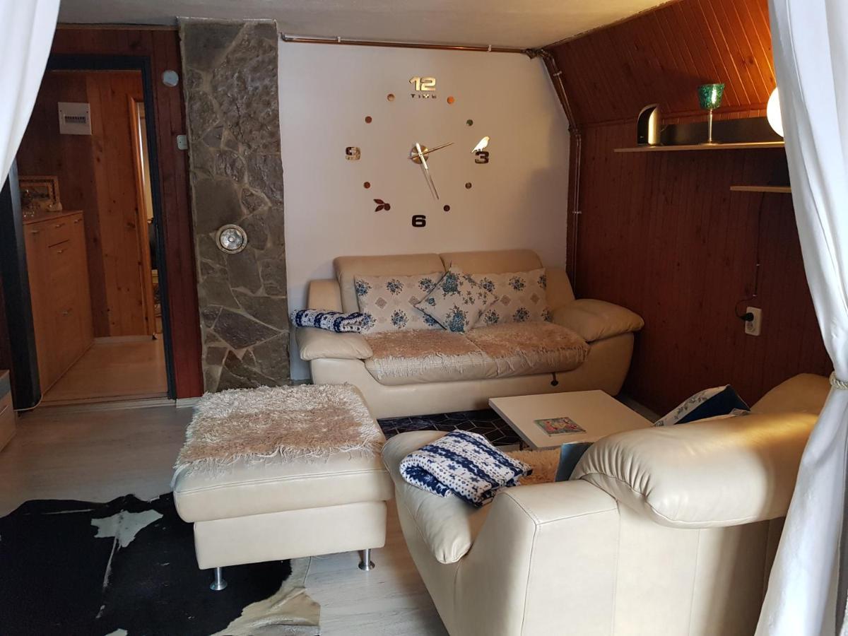 Enjoy The Silence Holiday Home Vlašić Exterior foto