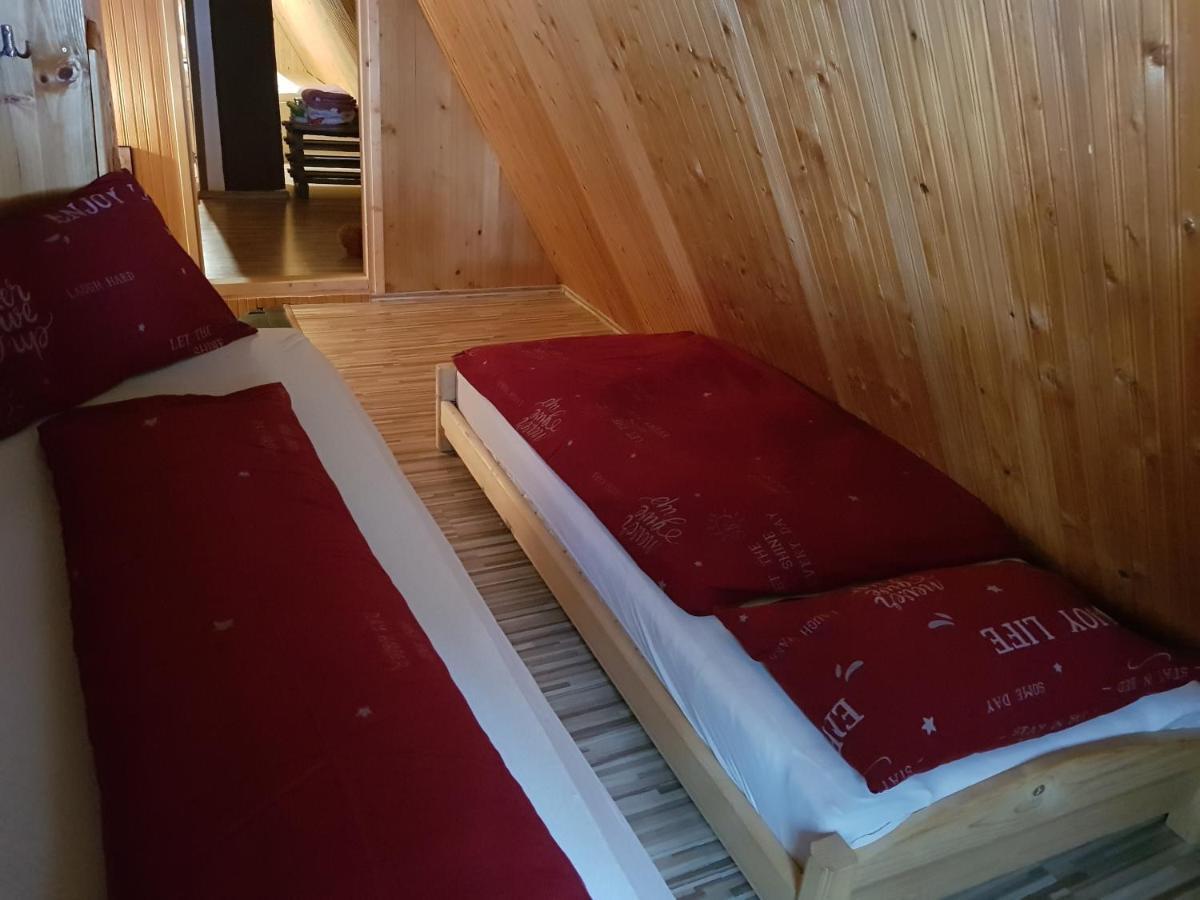 Enjoy The Silence Holiday Home Vlašić Exterior foto